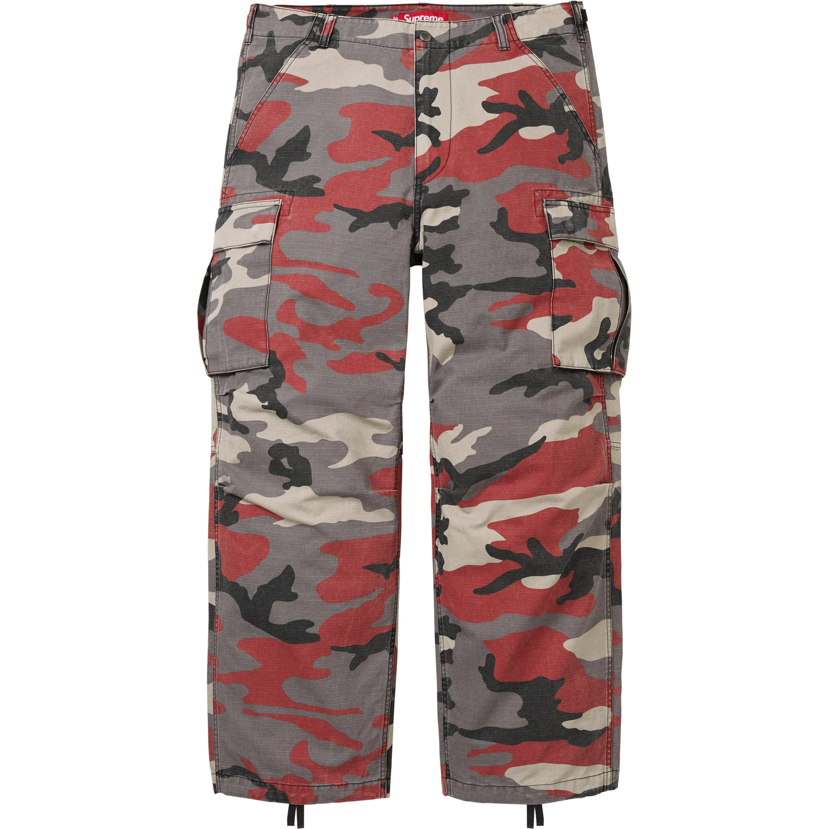 Cargo Pant view 12